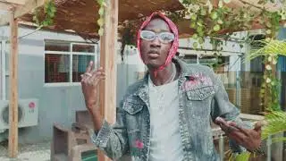 Skizzy Mogul - Who Goes There (Official Video)