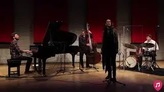 Gold Standard Jazz Band - Hire Vintage Swing Group UK
