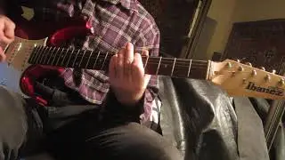 IBANEZ GIO RX40, VOX VT 20X, VOX TONELAB SE, LOOP NUX, Ч.24