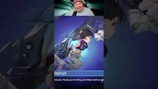 First Time Wishing In Higan Eruthyll Part 4! #higaneruthyll #higanshorts