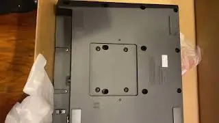Roland SPD-SX Pro drum pad unboxing (with KT-10, FD-9 pedals & stand)