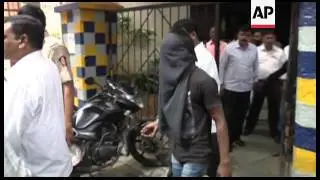 India - Two held over alleged gang rape and robbery of Danish tourist / Court convicts 4 for raping
