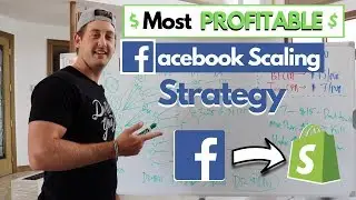 Масштабирование рекламы в Facebook | ПРОВЕРЕННЫЙ метод &laquo;Аве Мария&raquo; + 1 000 000 долларов за 1 месяц