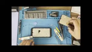 Blackview S98 Pro LCD Replacement