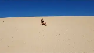 #fuerteventura #corralejo #beach #desert #reels #voyage #trip #solotravel #tips #advice #conseils