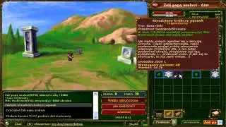 Margonem - Herosi Eventowi Gwiazdka 2013r [Legendy]