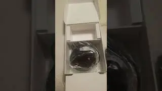 unboxing Bernafon charger miniRITE for my hearing aids. Made in Denmark!