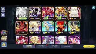@MittensTheCat2008 @SuperPhantomPaws @stopcallingmeDelphox Guys me playing Cookie Run kingdom 