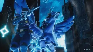 Palworld: All Tower Bosses Intros but the PIDF is going crazy!