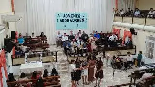 juventud de villa Lutz