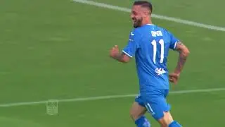 #EmpNov 1-1, la sintesi del match