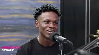 FREEE STYLE FRIDAYS EPISODE 25 WITH MISTARI MBAYA@MistariMbaya FT DON KARTEL