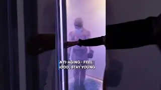 ❄️ Discover the Power of Cryotherapy | Cryojuvenate