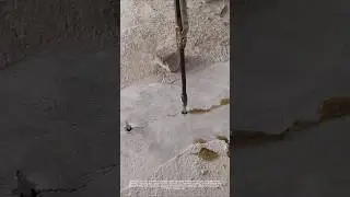 See how high-pressure grouting 