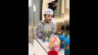 مبادرة ( ولو بشق تمرة ) مدرسة خورشم