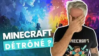 Adieu Minecraft ? Hytale explose tous les records au lancement