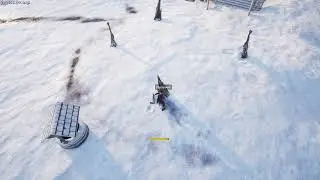 RINGBORN gameplay - GogetaSuperx