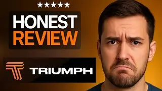 Обзор приложения Triumph 2025 &mdash; можно ли реально заработать деньги или это мошенничество?