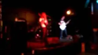The band after us - very accurate sound reproduction
