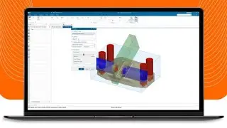 How Does NX Topology Optimization Impact Engineering? - Tutorial - PROLIM Webinar