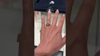 Harry Winston Engagement Rings including THE $3M 💍 #harrywinston #engagement #engagementring #ring