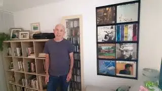 Record Roots Review - David Johnson