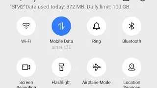 Realme x2 Software Update Review