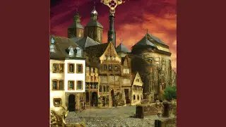 Mein Freund ist mein und ich bin sein (Modern Variation 1)