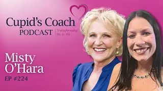 Authenticity, Belonging, and Redefining Love &mdash; with Misty O&rsquo;Hara | The Hundred Man Plan | Ep 224