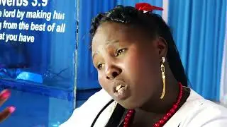 Niite by Rose Nashipae Ng'ang'a (official HD) video