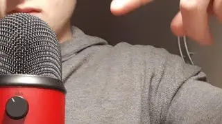 Short Mic test