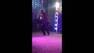 Jine mera dil lutiya dance video // mast dance kiya a