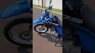Bros 2019  160cc     #honda #bros #160 #titan #shorts