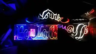 M4 LED