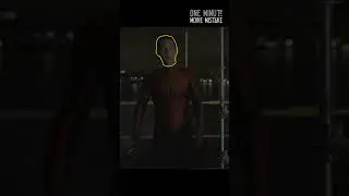 Spider-Man ears #spiderman #movie #scene #edit #moviemistake #moviebloopers