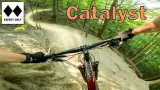 Don Valley Bike Trails: Catalyst Complete
