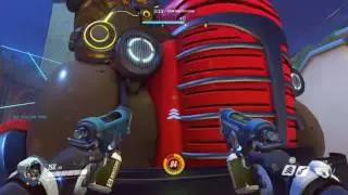 Graffiti Tracer gameplay