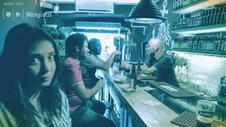 Meet The Brewer