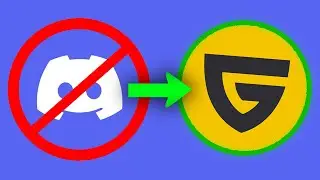 DISCORD BENZERİ UYGULAMA GUILDED'A NASIL KAYIT OLUNUR? - Discord Alternatifi