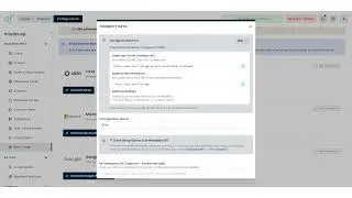 14 - Single Sign On (SSO) / SAML