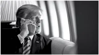 President Trump lays out his Second Term Agenda!