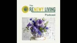 38. When Sustainable Floristry Means a Return to Simplicity with Bec Humpris from Not Just a Pret...