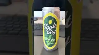 Vault City Labels