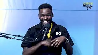 FAMILY MATTERS || MC NEB || REV. STEVE ONGUKO || RELATIONSHIP GARAGE