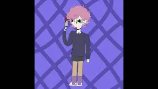 I like this drawing//TW knife and blood
