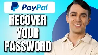 How to Recover Paypal Password Without Phone Number (2025)