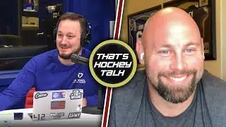 Trade Deadline Aftermath with @NHLRumorsDaily | Ep. 10 - That's Hockey Talk