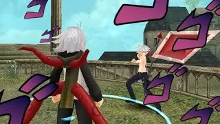 Toram Online.exe | How to summon DIMSK