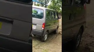 2025-26 NEW MODEL MARUTI ECCO