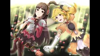 Yu-Gi-Oh! Master Duel: Trickstar vs Mayakashi